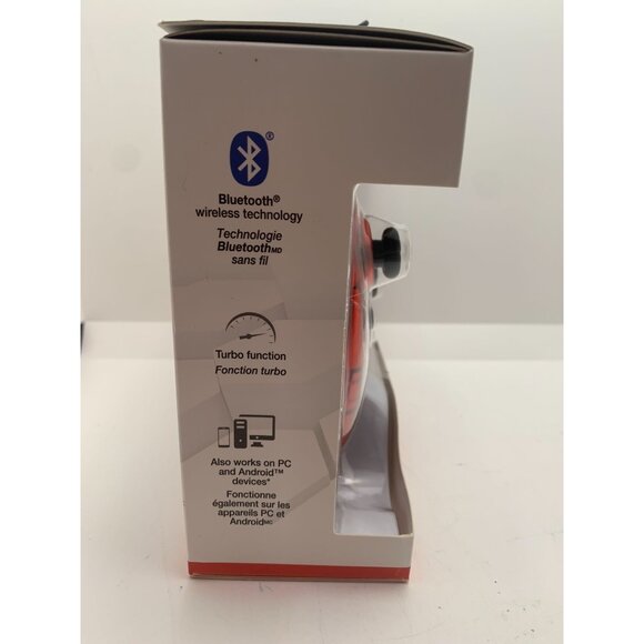 Nyko Wireless Core Controller For Nintendo Switch Lite & OLED Bluetooth Turbo Fu - Picture 3 of 3